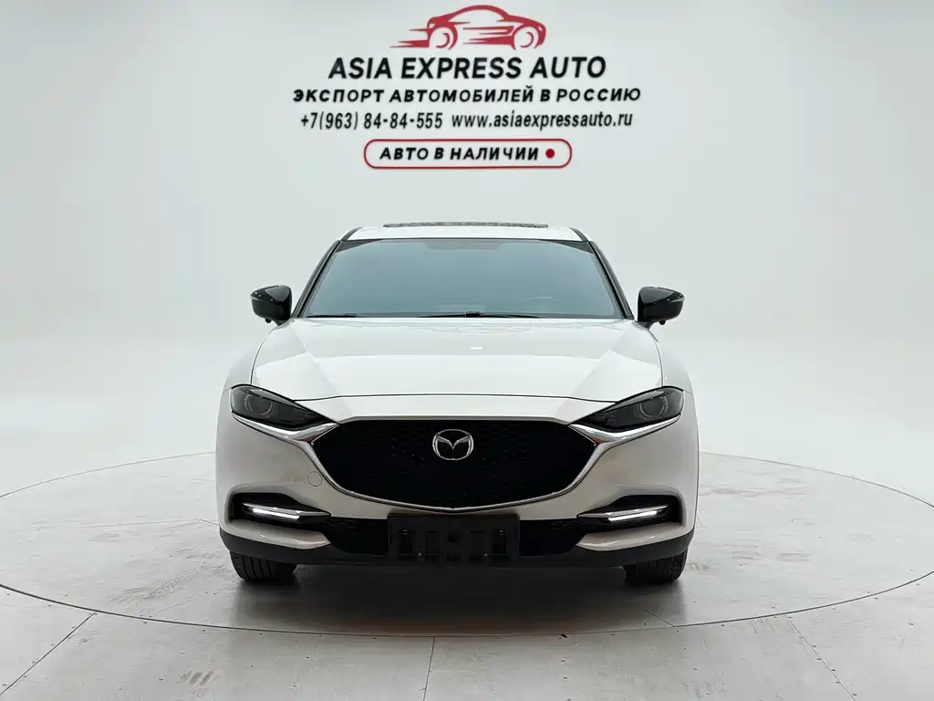 Mazda CX-4 2023