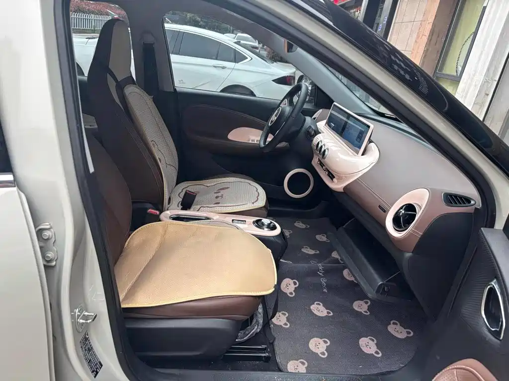 Wuling Bingo 2025