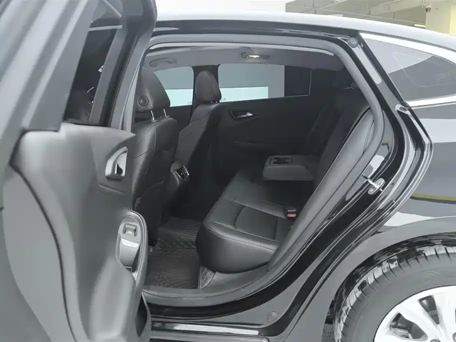 Chevrolet Malibu XL 2023 — фото 11