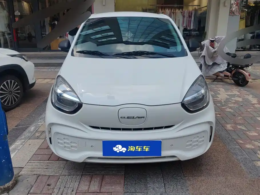 Roewe CLEVER 2020