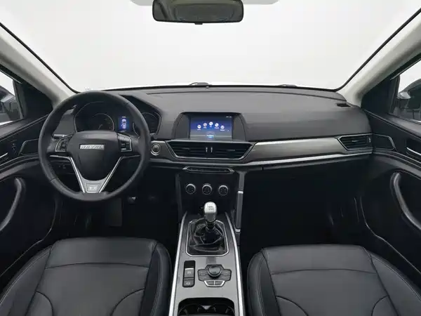 Haval H6 2020