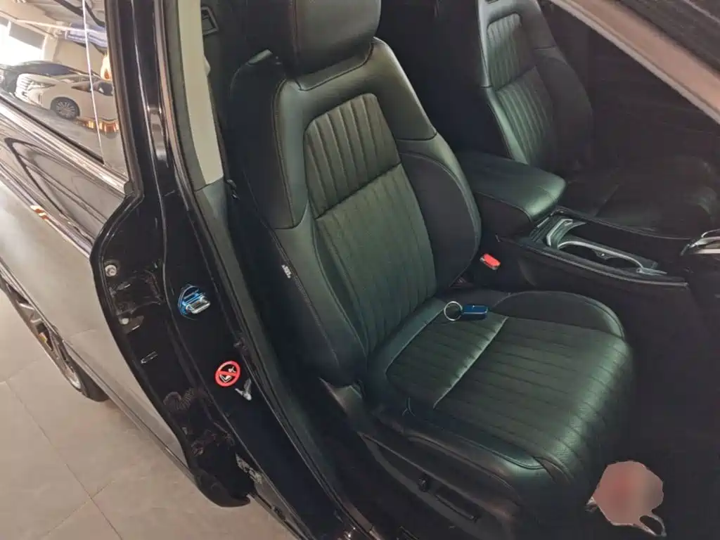 Honda Breeze 2020 — фото 25