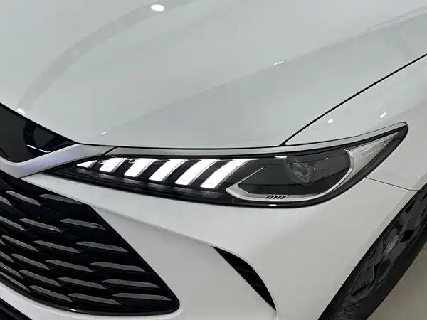 BYD Qin PLUS 2025