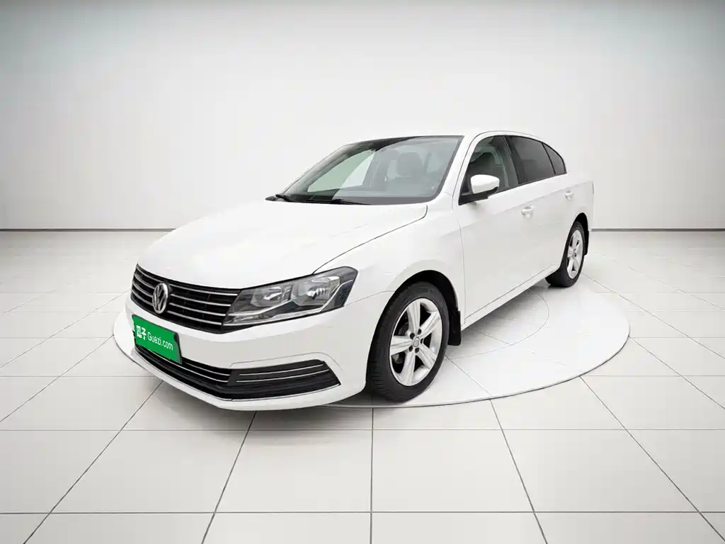 Volkswagen Lavida 2018