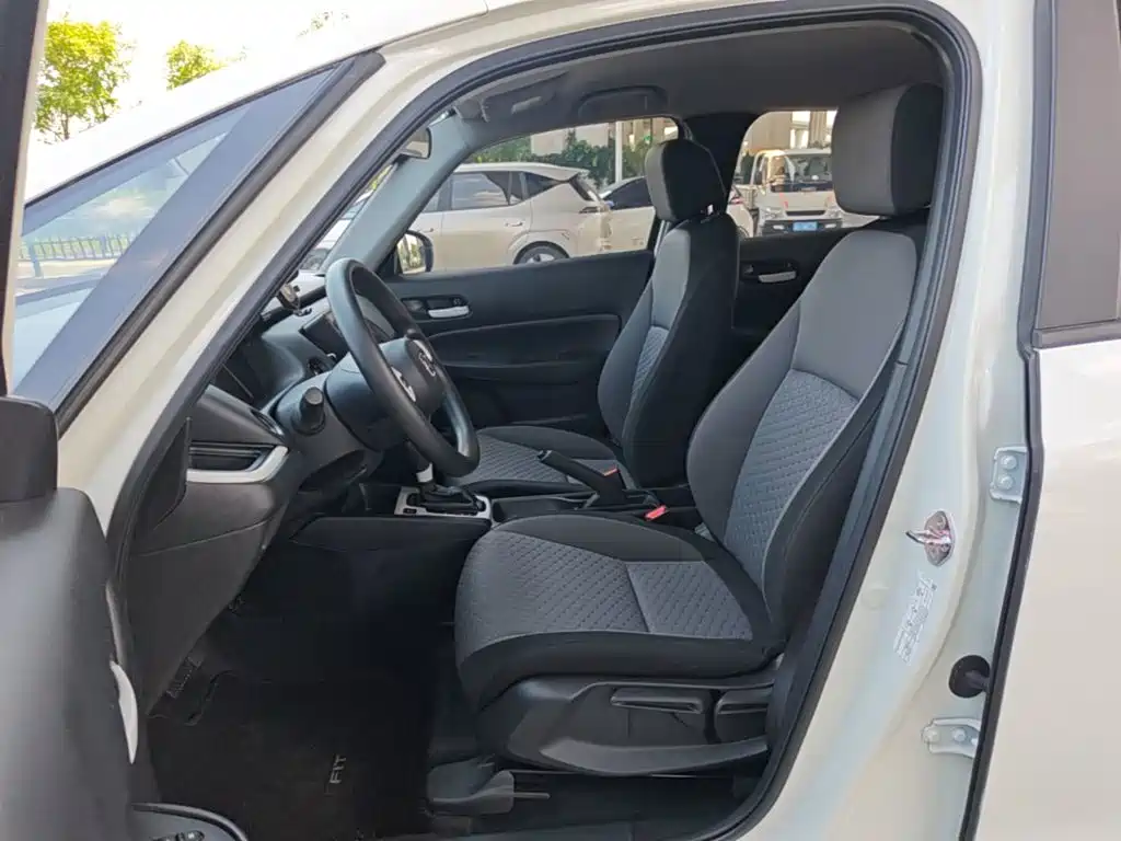 Honda Fit 2023 — фото 15