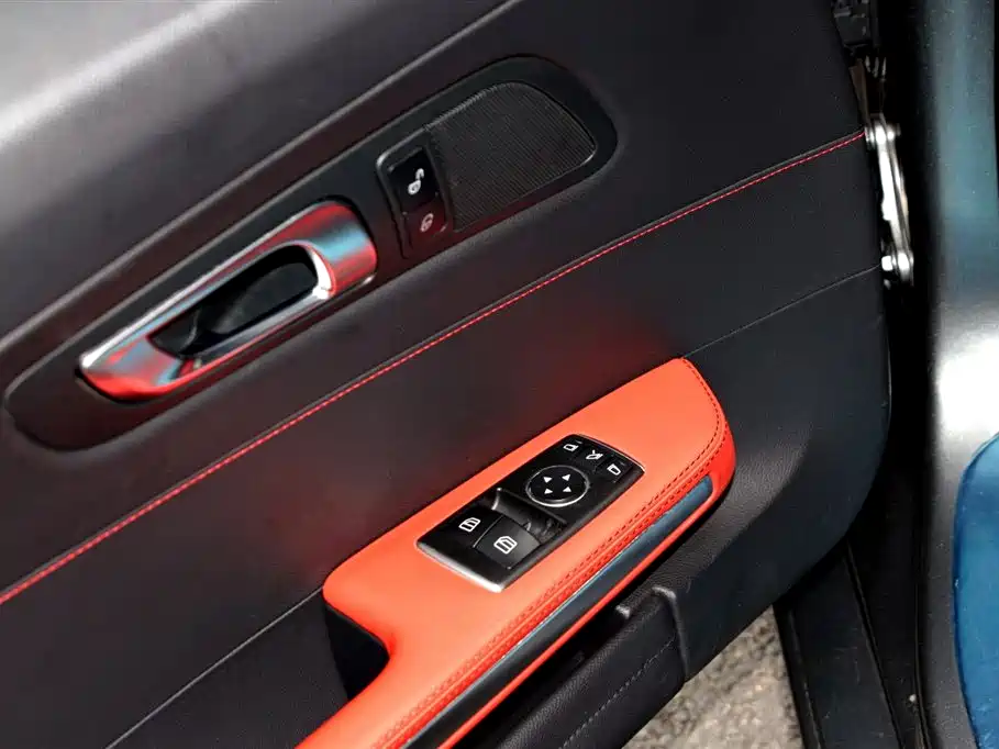 Mercedes-Benz AMG GT 2022 — фото 6