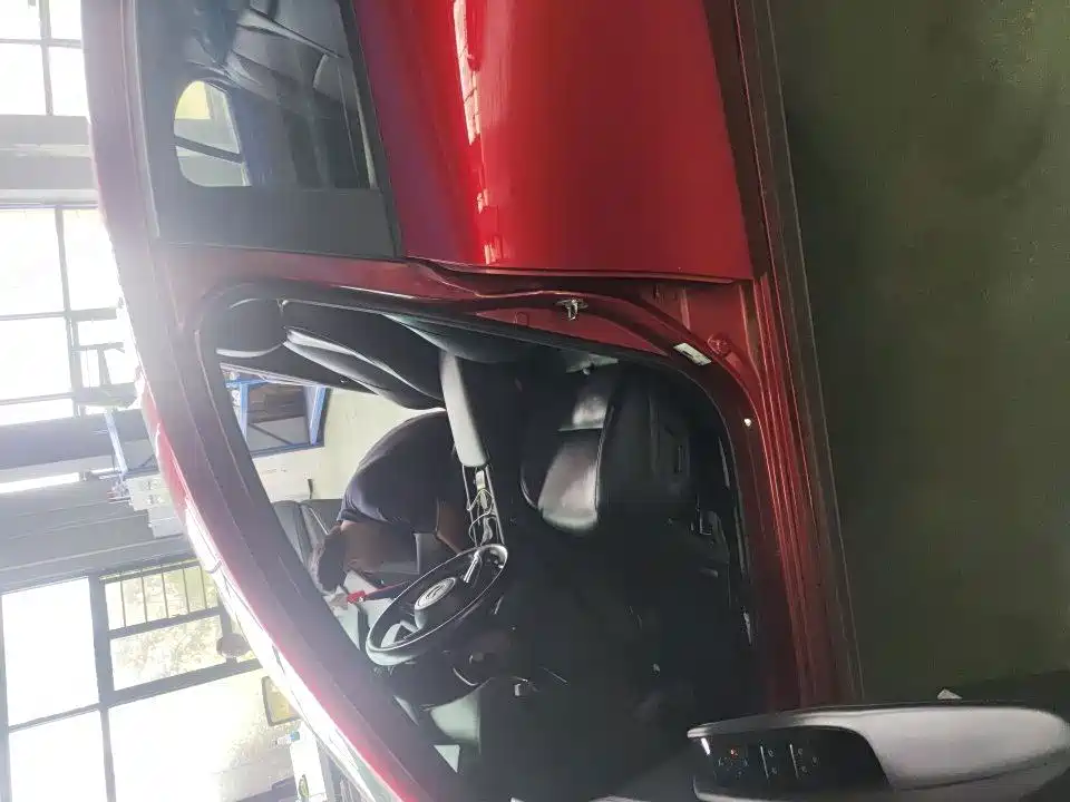 Mazda 3 Axela 2021