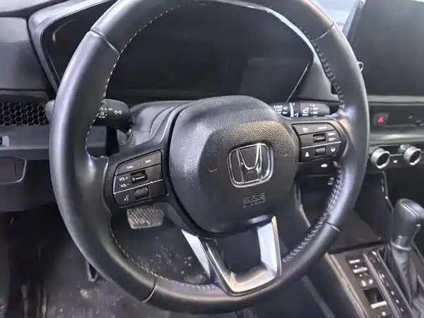 Honda Breeze 2024