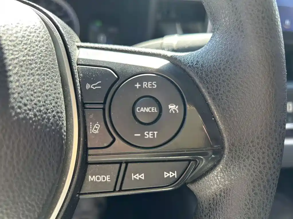 Toyota Corolla 2022 — фото 15