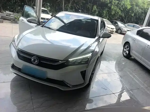 Dongfeng Yixuan 2020