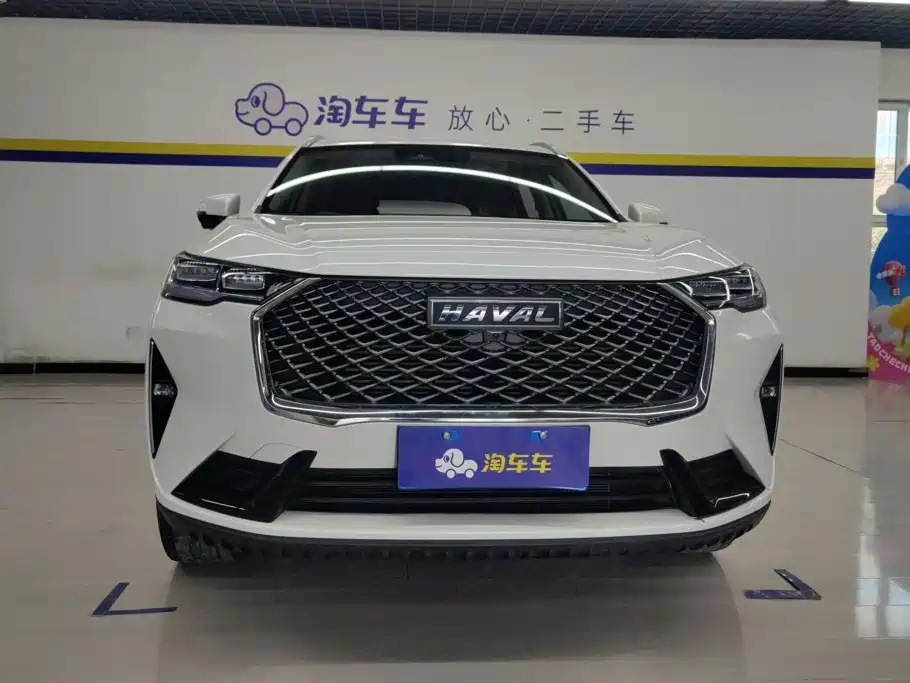 Haval H6 2021