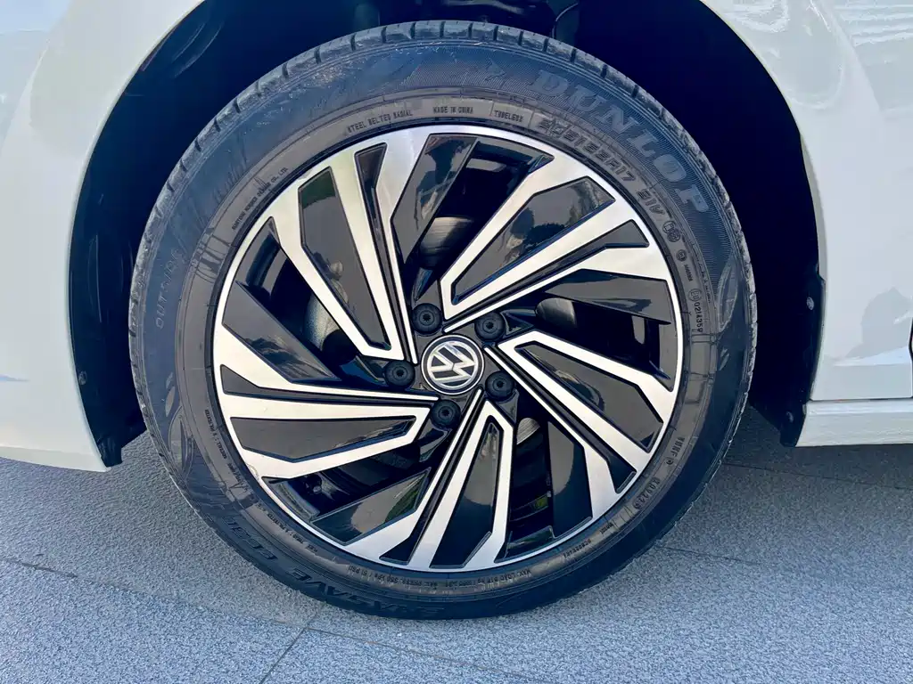 Volkswagen Sagitar 2022 — фото 23