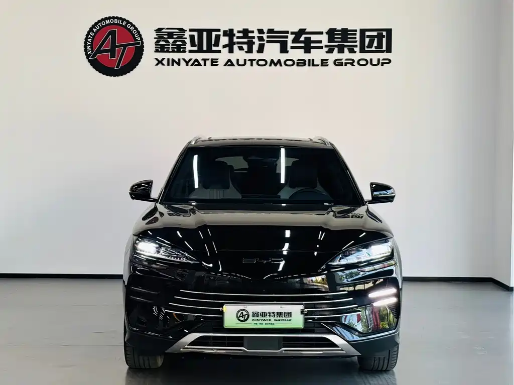 BYD PLUS New Energy 2024 — фото 2