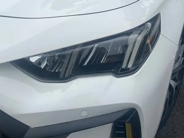 GAC Trumpchi Empow 2021