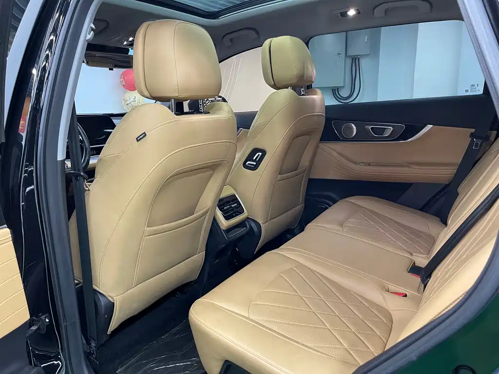 Chery Tiggo 8 PRO 2023 — фото 21