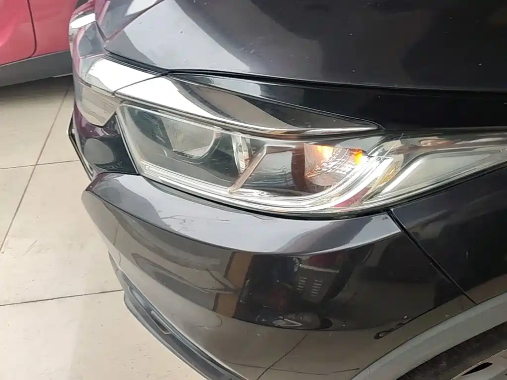 Honda Vezel 2020 — фото 24