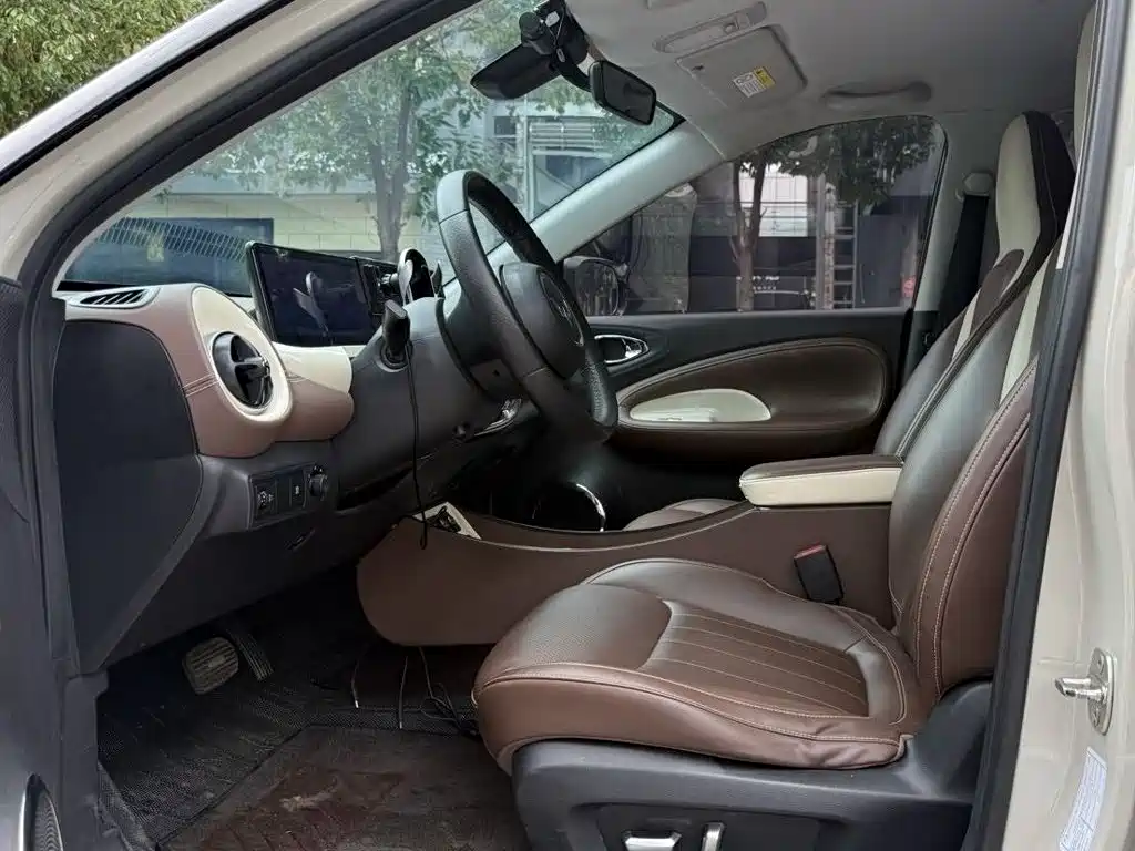 Wuling Bingo 2024