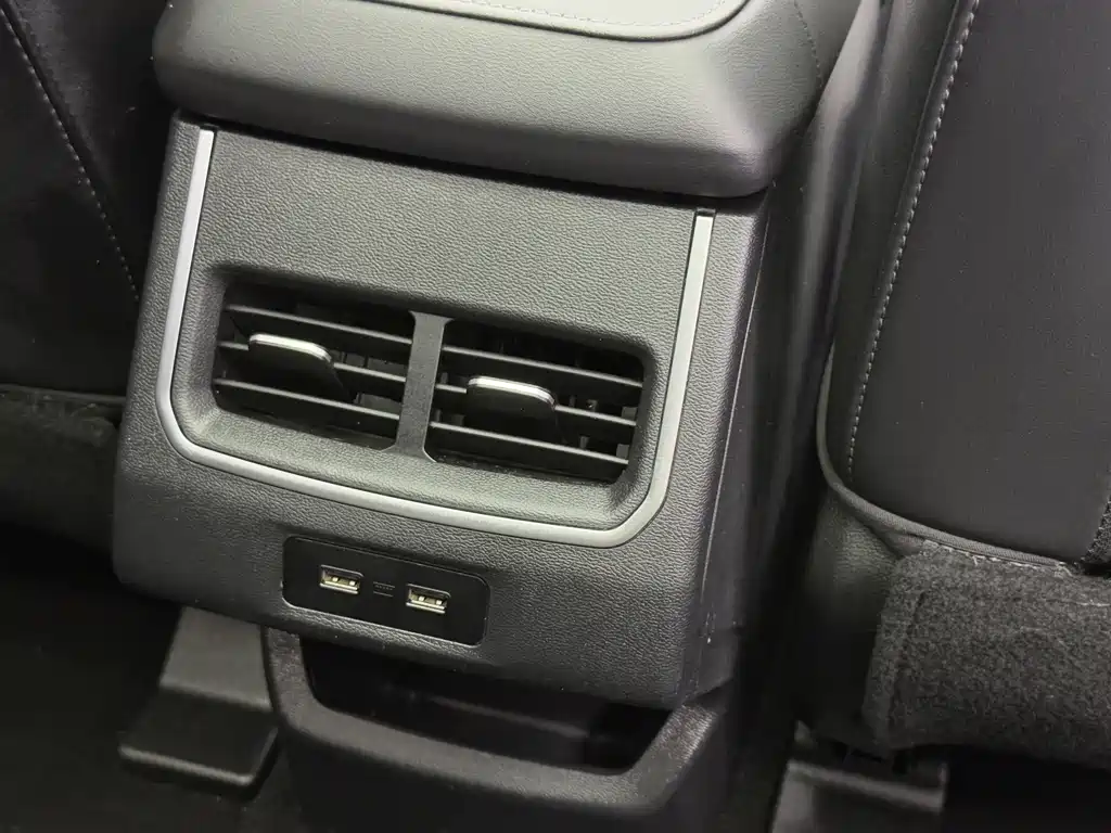 Haval H6 2022 — фото 16