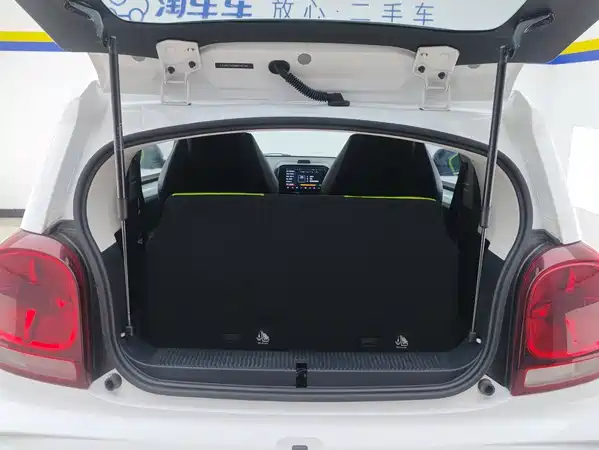 Roewe CLEVER 2021