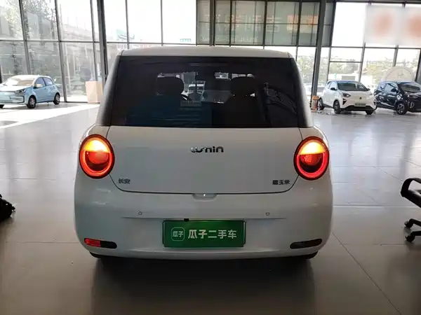 Changan Lumin 2025
