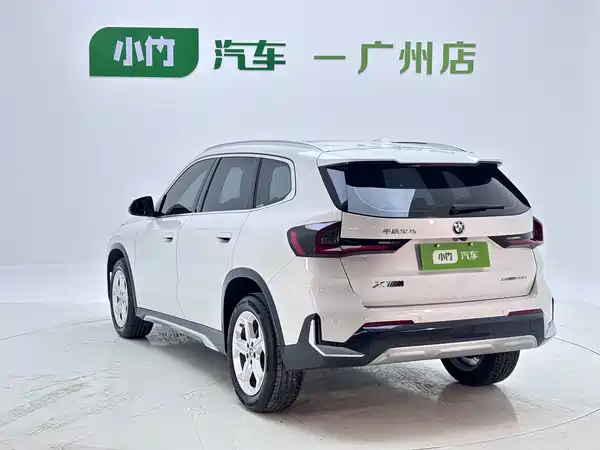 BMW X1 2024