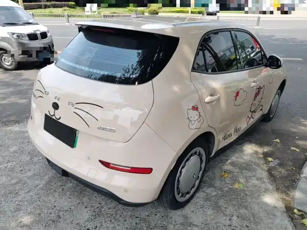 Ora Good Cat 2022