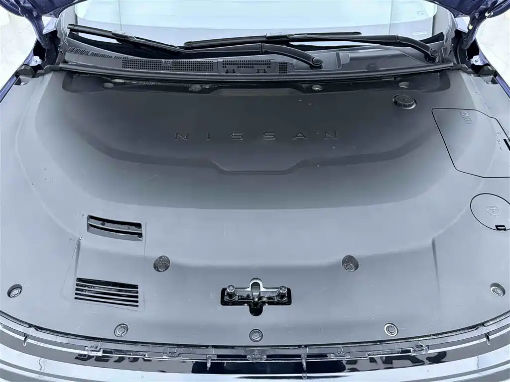 Nissan N6 2025 — фото 10