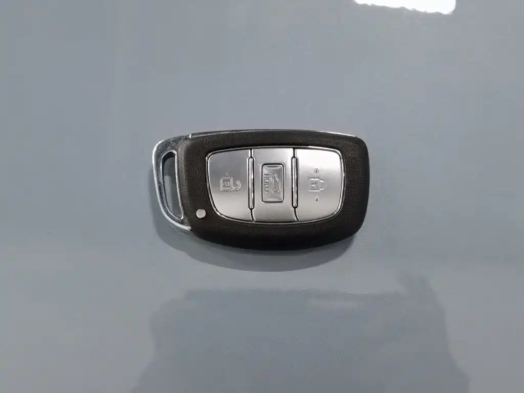 Hyundai Tucson 2017 — фото 19