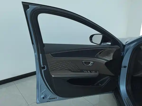 BYD Han 2023