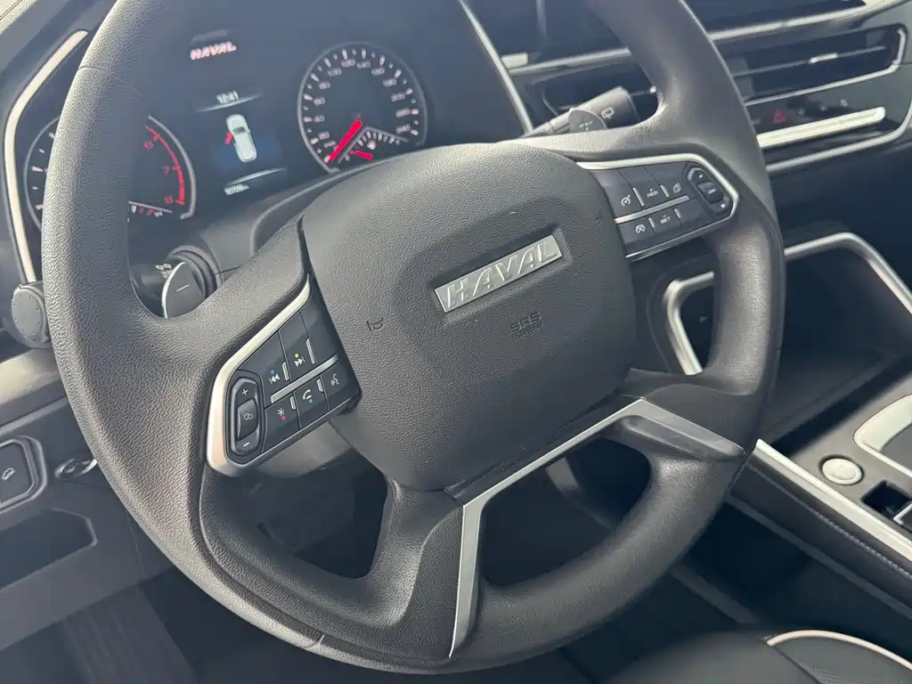 Haval H6 2023