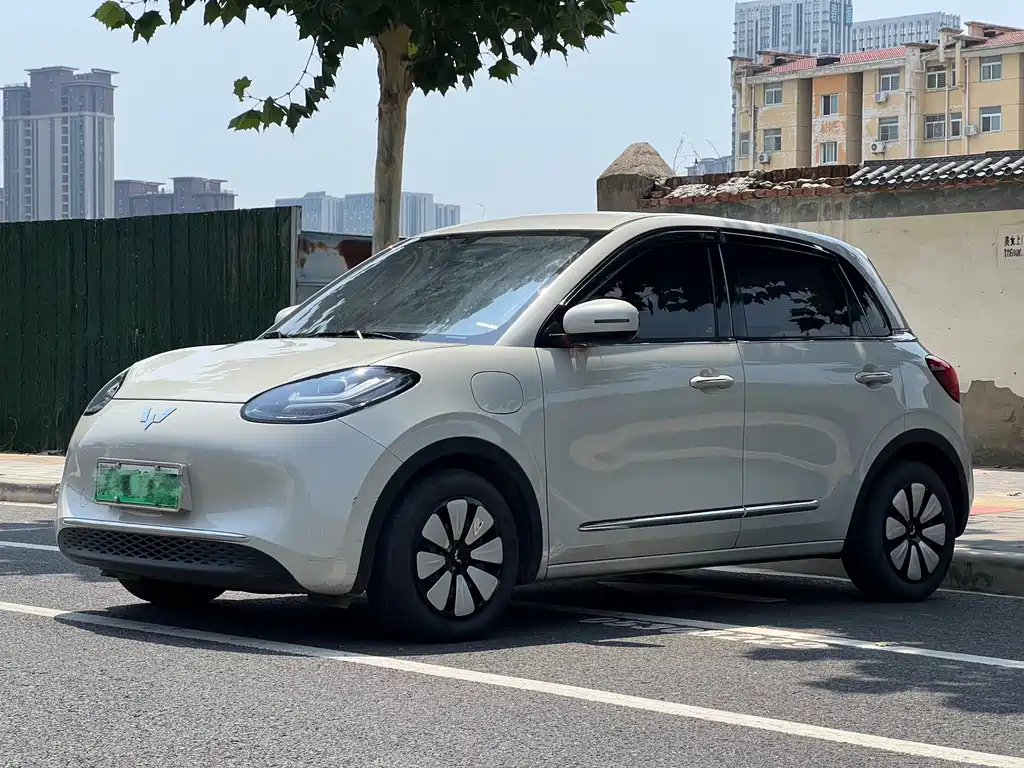 Wuling Bingo 2025