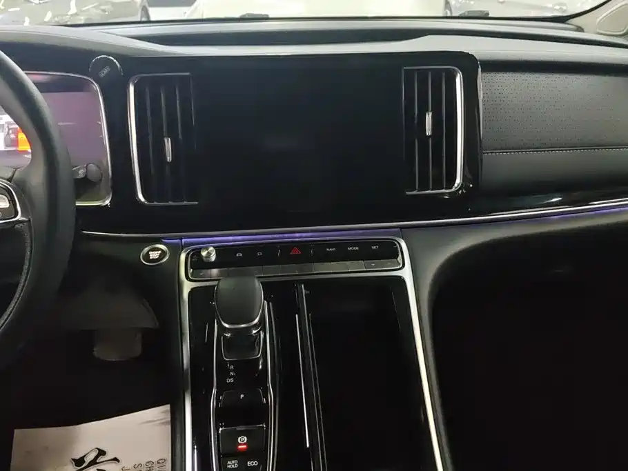 GAC Trumpchi M8 2021 — фото 13