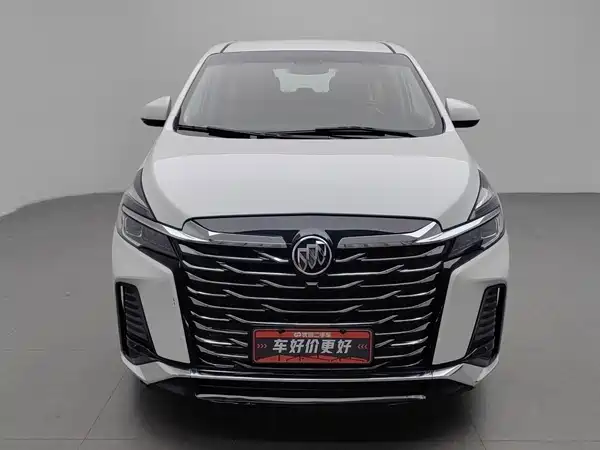 Buick GL8 2023