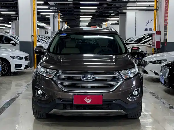 Ford Edge 2016