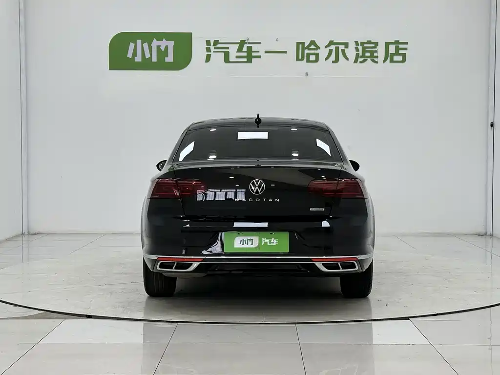 Volkswagen Magotan 2023