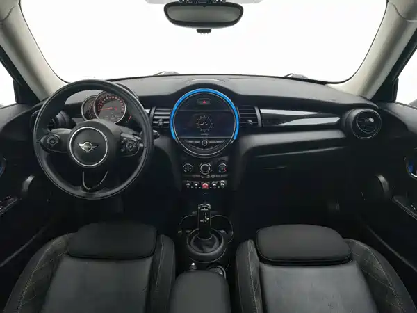 MINI MINI 2019
