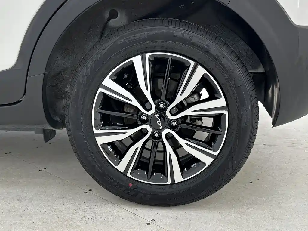 Kia KX1 2024 — фото 16