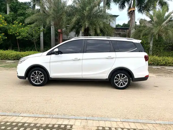 Baojun 730 2019