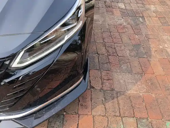 Nissan Teana 2023