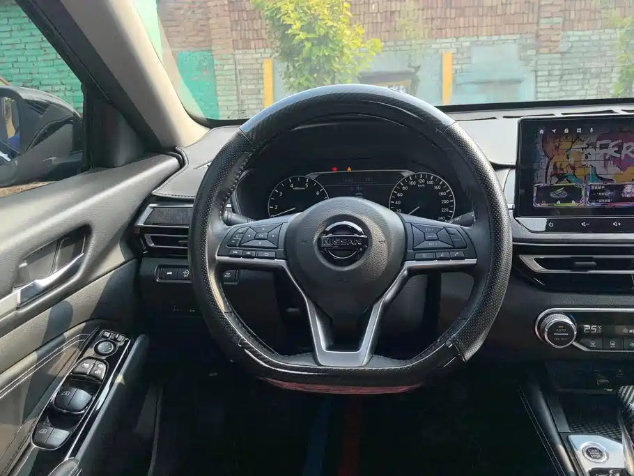Nissan Teana 2023 — фото 15