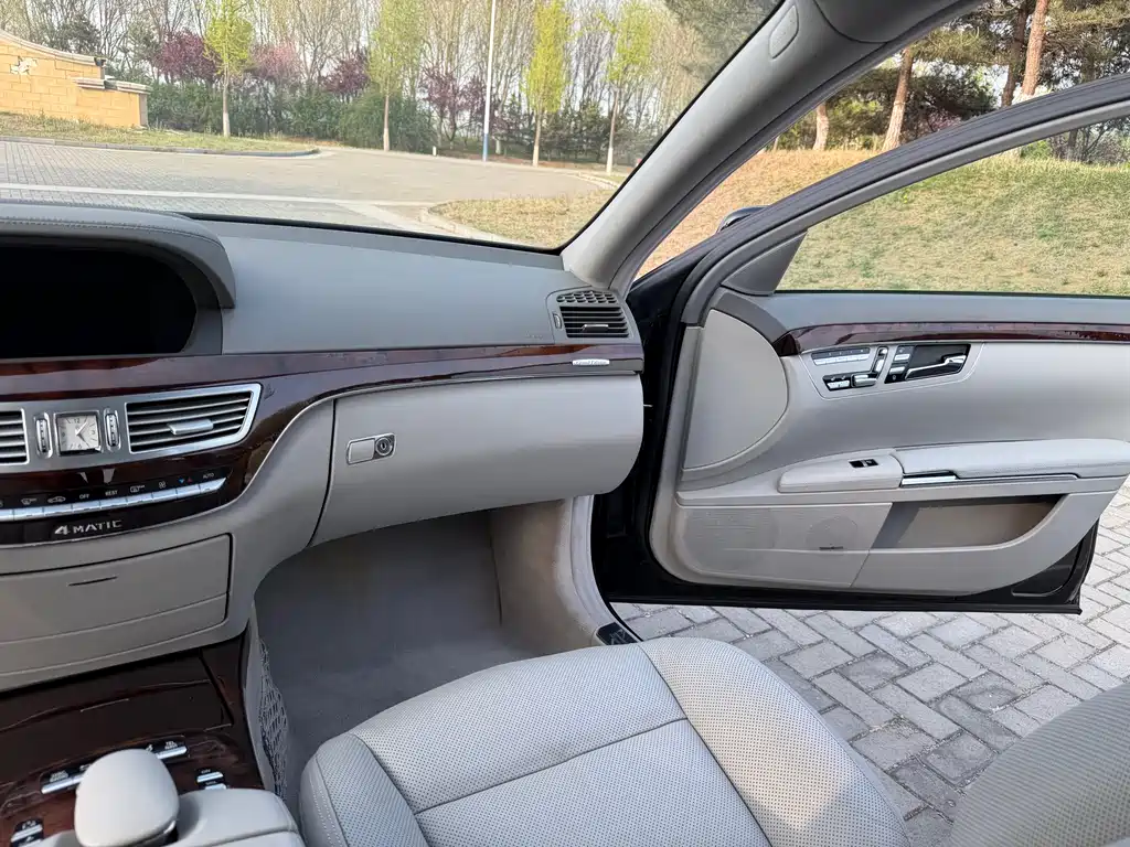 Brabus S-Class 2016 — фото 20