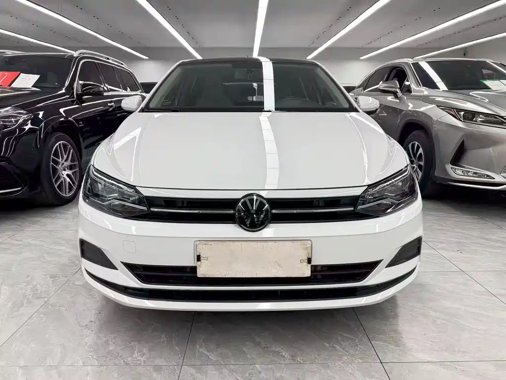 Volkswagen Polo 2024