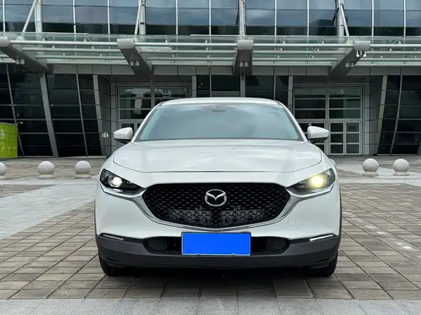 Mazda CX-30 2022