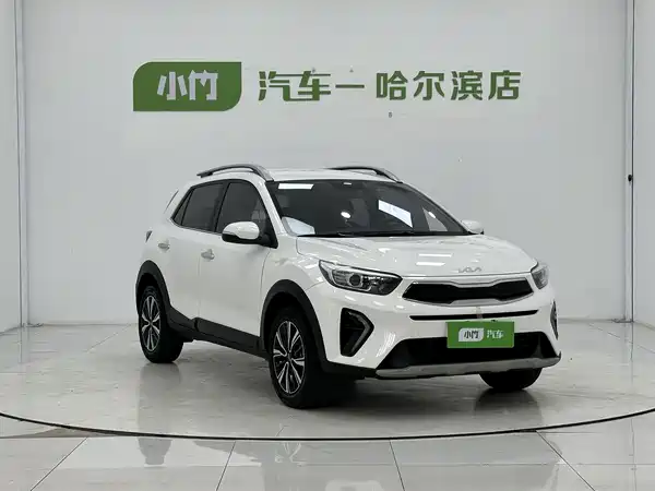 Kia KX1 2024