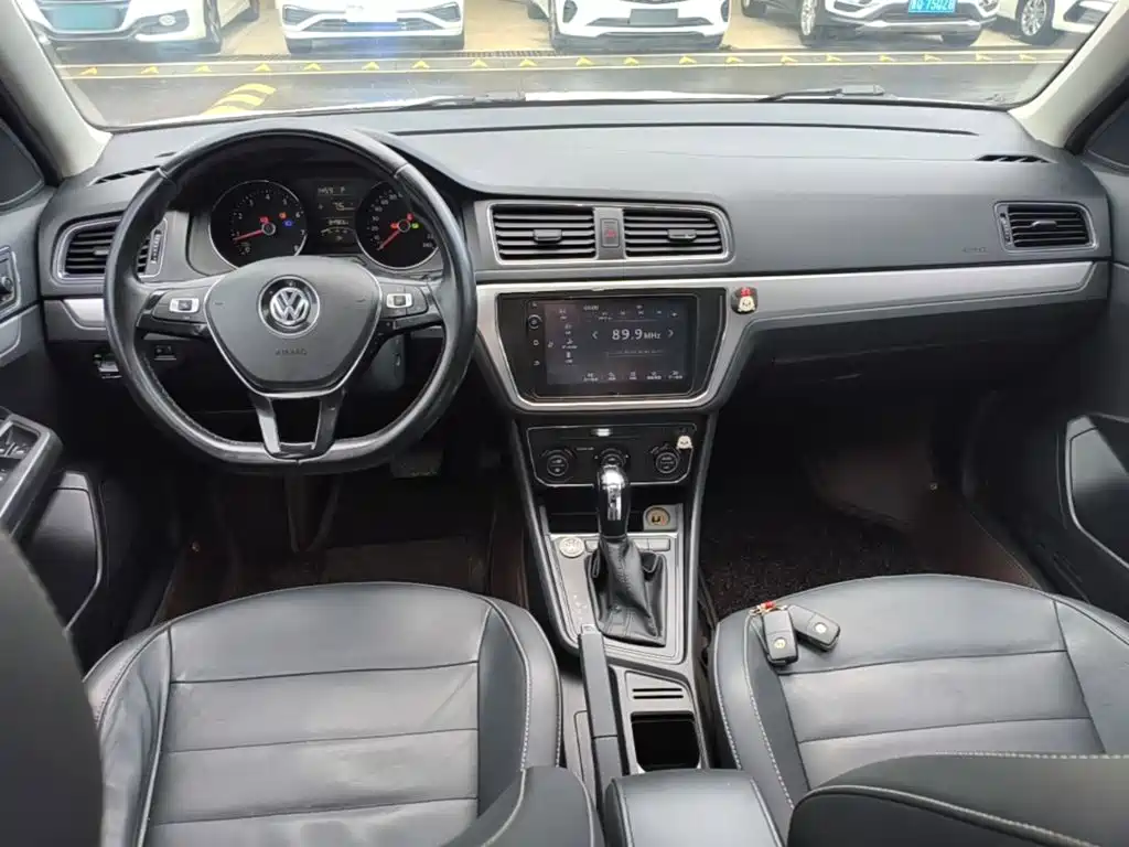 Volkswagen Gran Lavida 2019 — фото 10