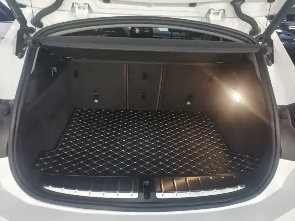 BMW X2 2023 — фото 16