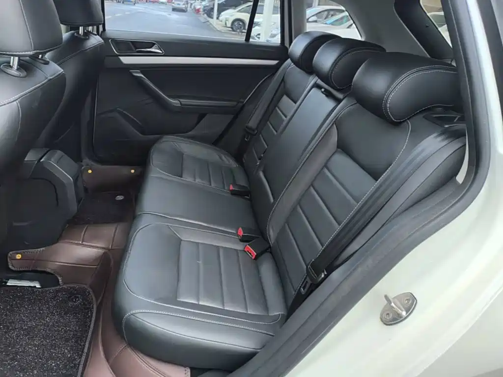 Volkswagen Gran Lavida 2019 — фото 17