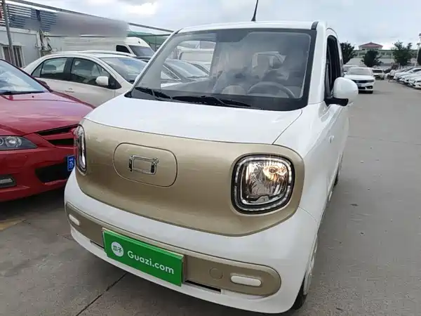 Bestune Pony 2025