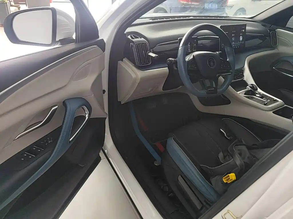 BYD Song Pro 2021 — фото 16