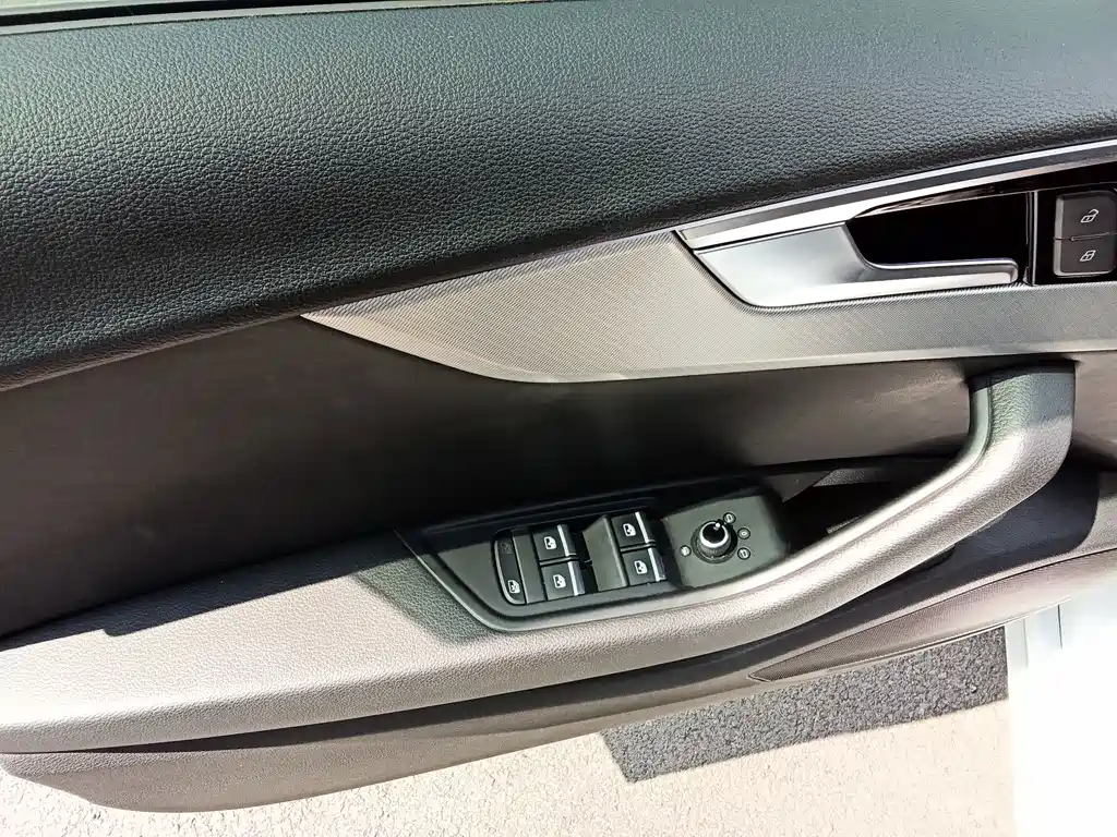Audi A5 2018 — фото 13
